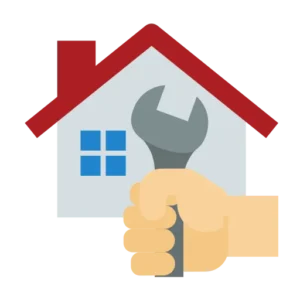 Handyman services for homes in Hollywood, Hallandale Beach and coastal Broward County